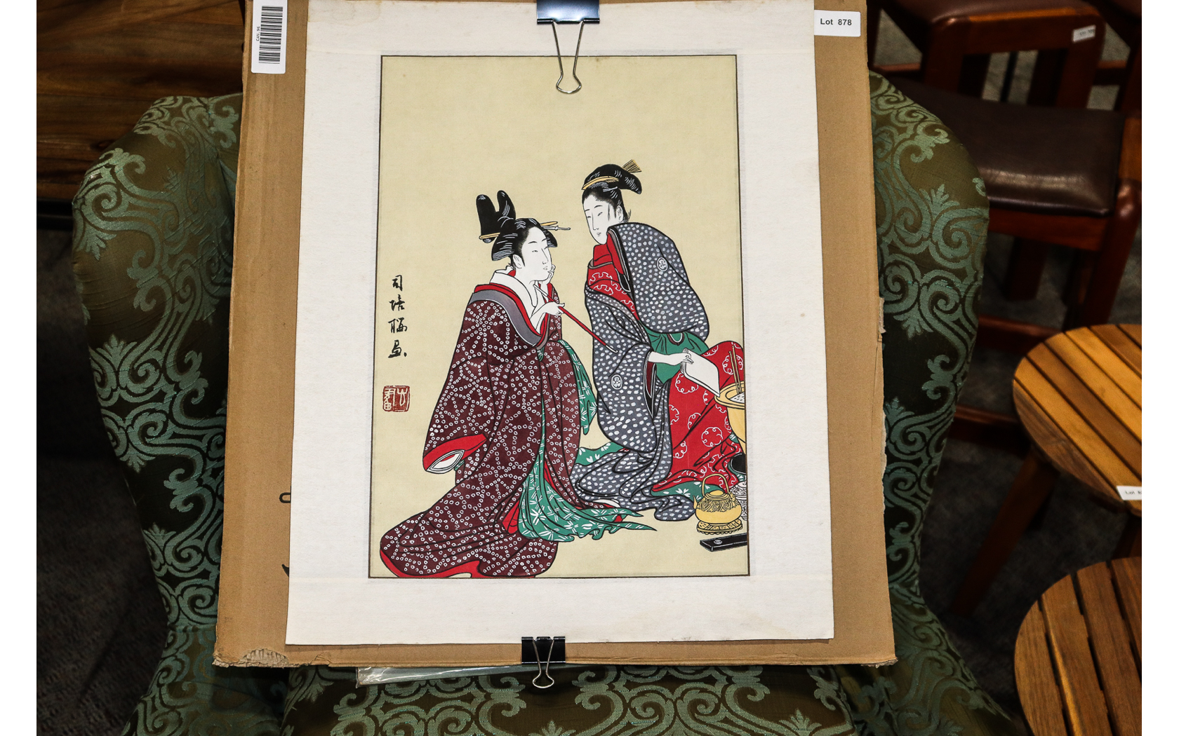 Lot 878 - Image 2